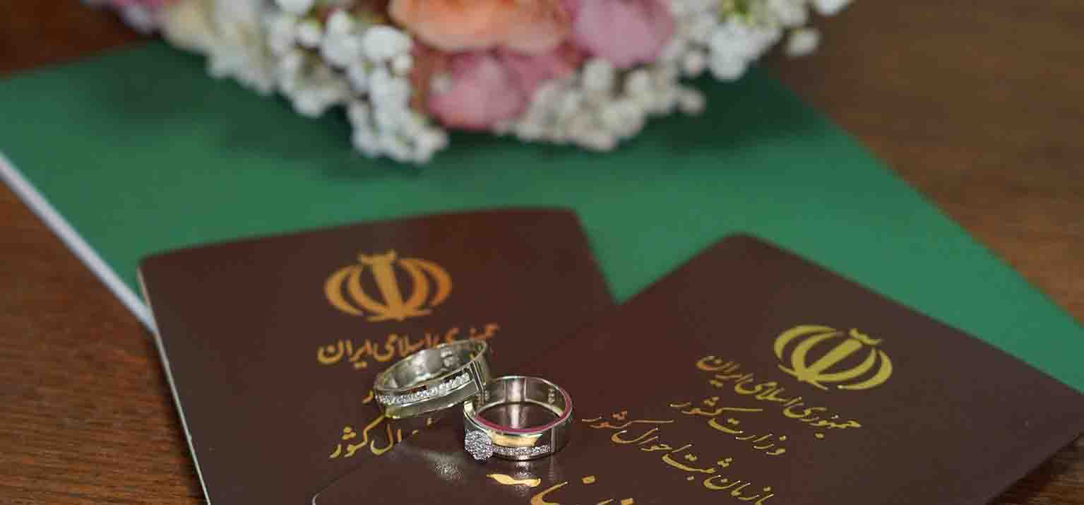 چاپ عکس و آلبوم‌های ژورنال، دیجی تال، و ایتالیایی ویژه خانواده‌های مذهبی و محجبه در اتلیه روزگارخوش