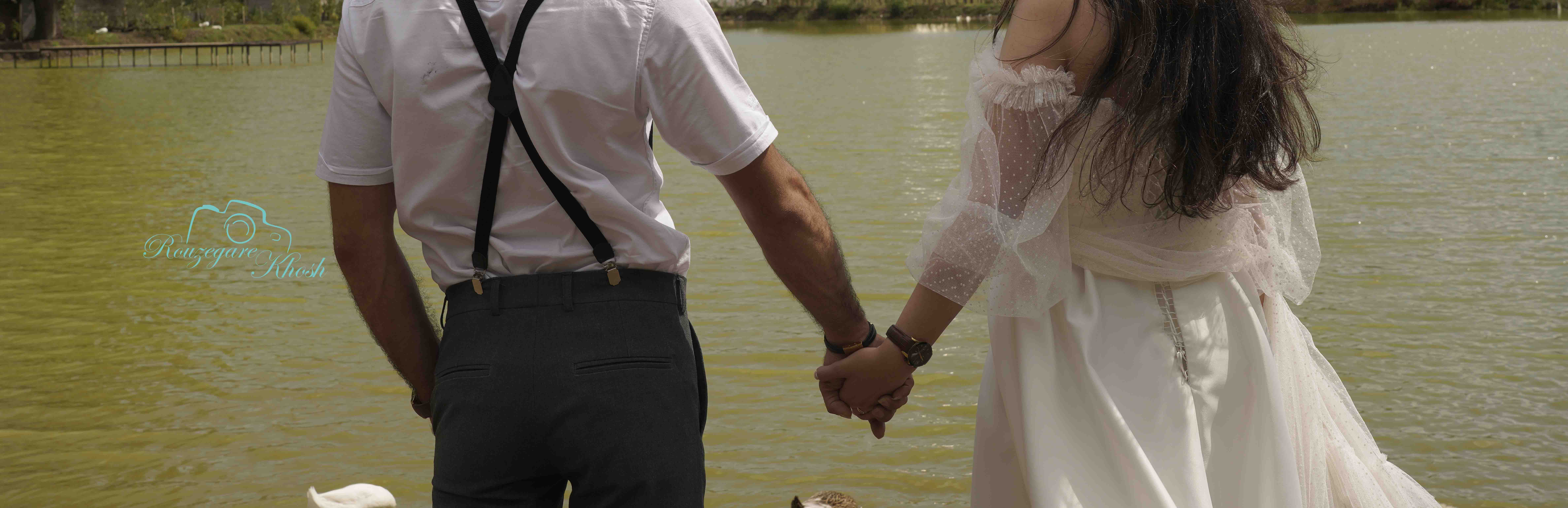 ساخت کلیپ فرمالیته عروسی در اهواز