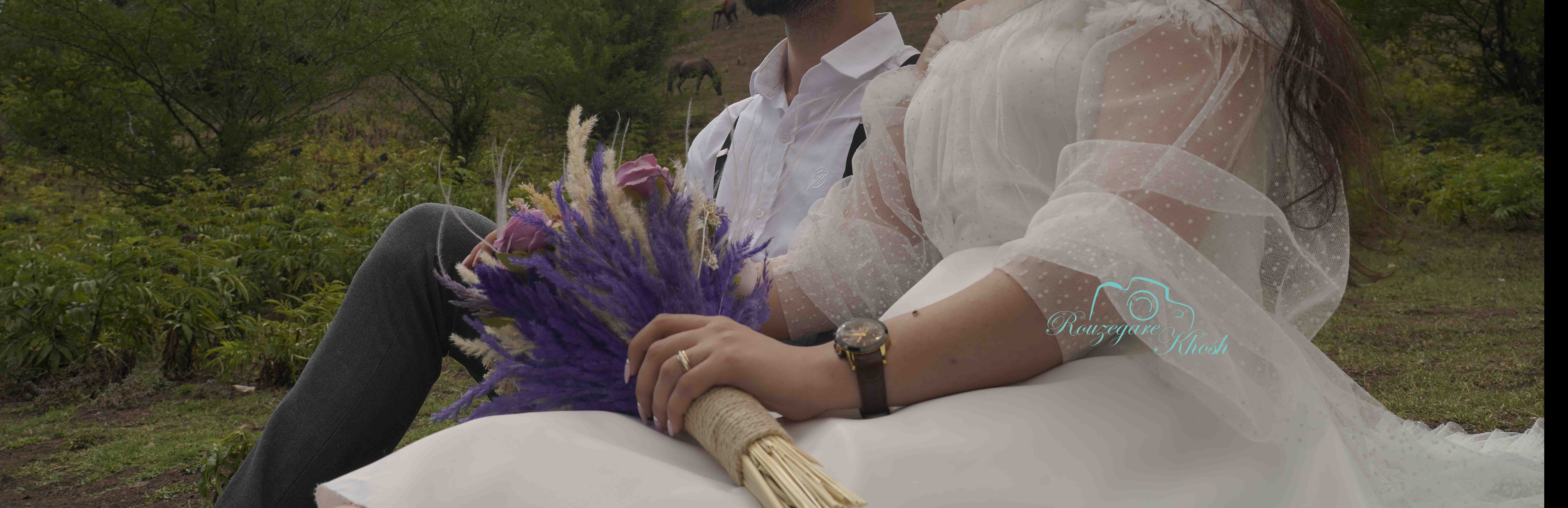 15 ایده خاص برای لباس فرمالیته عروسی در فصل بهار