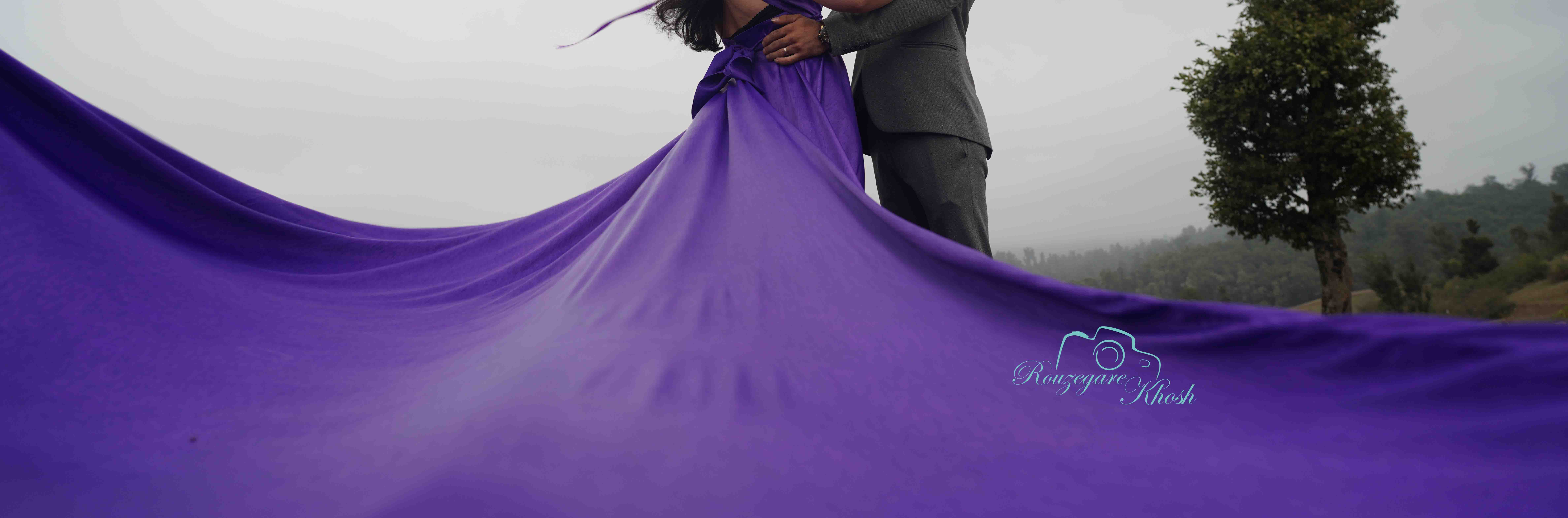  ایده خاص برای لباس فرمالیته عروسی