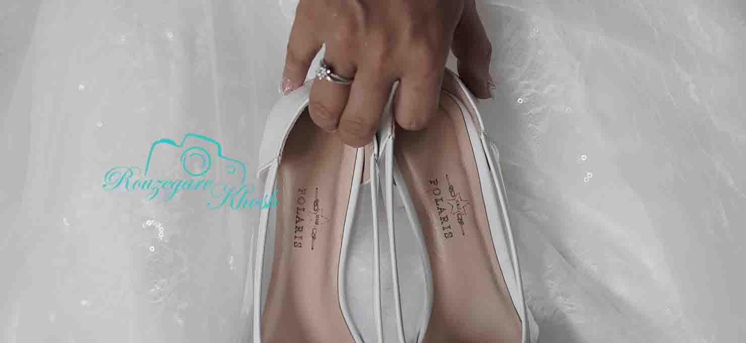 15 ایده خاص و منحصر به فرد برای مونتاژ و تدوین کلیپ فیلم مراسم نامزدی مذهبی، عقد مذهبی محجبه و عروسی مذهبی محجبه در آتلیه عروس روزگارخوش