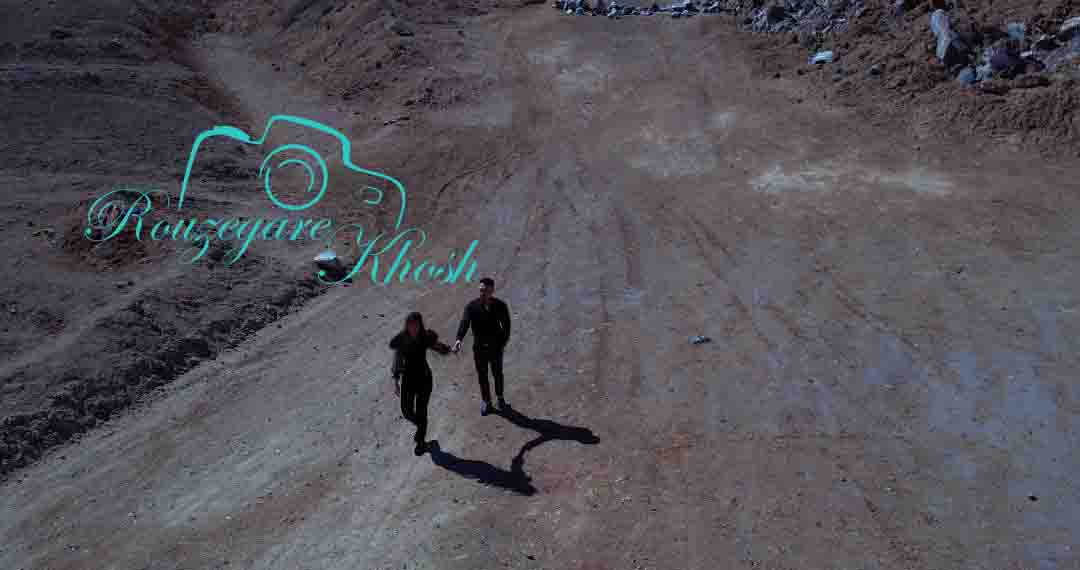 عکاسی فرمالیته کویر