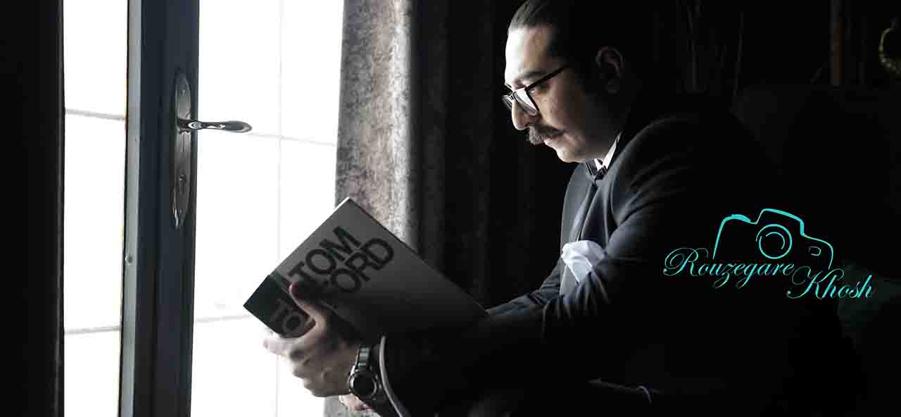 کلیپ فرمالیته شمال