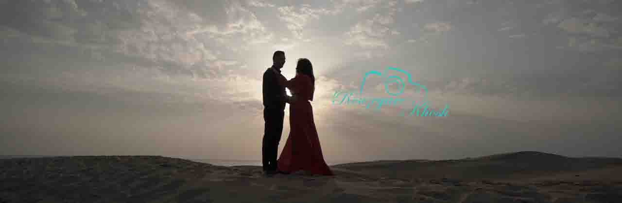 ساخت کلیپ فرمالیته عروسی در تهران