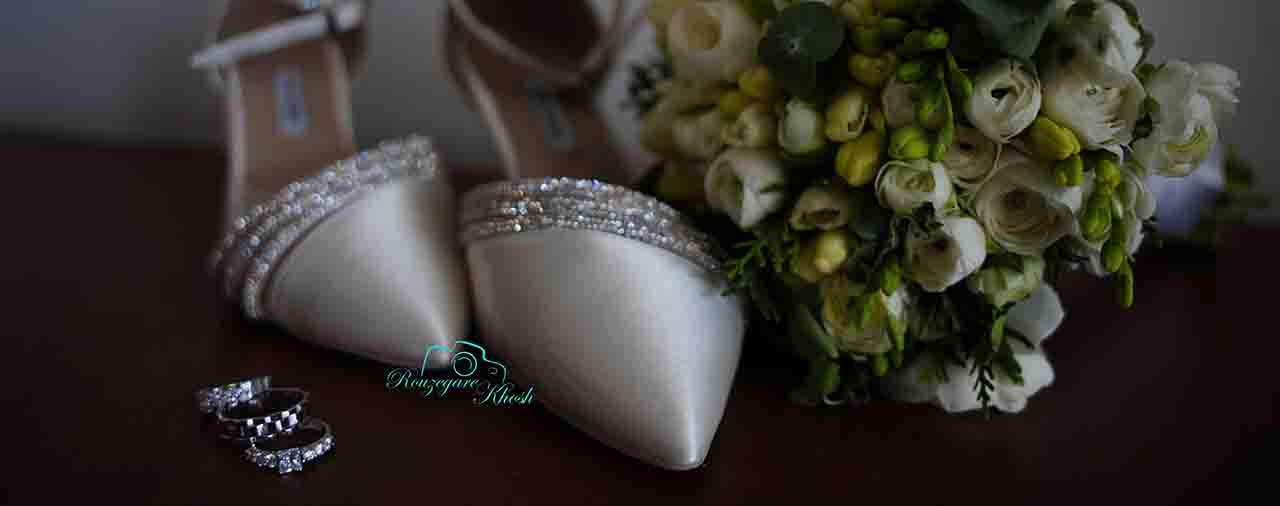 آتلیه عروس در امیر آباد شمالی