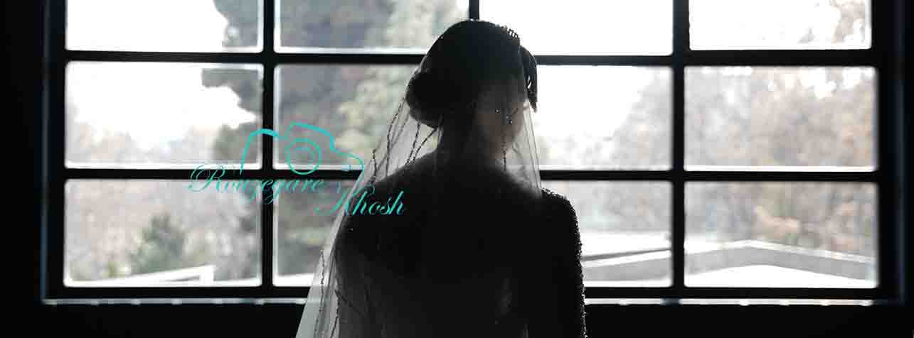 مقالات تخصصی برتی راهنمایی عروس خانم ها در انتخابه هرچه بهتری خدمات عروسی | آتلیه روزگارخوش