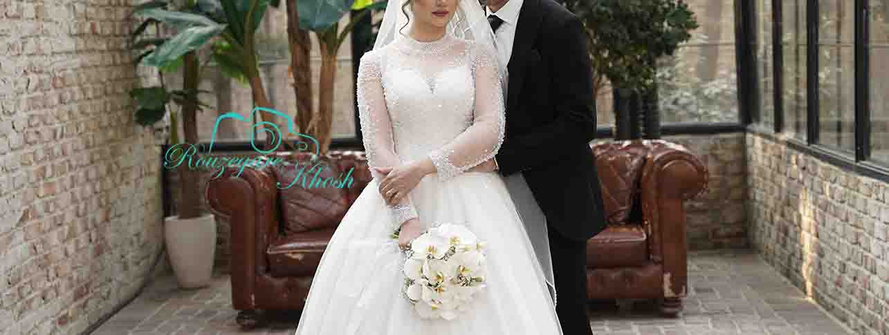 راهنمای عروس در تهران؟؟؟