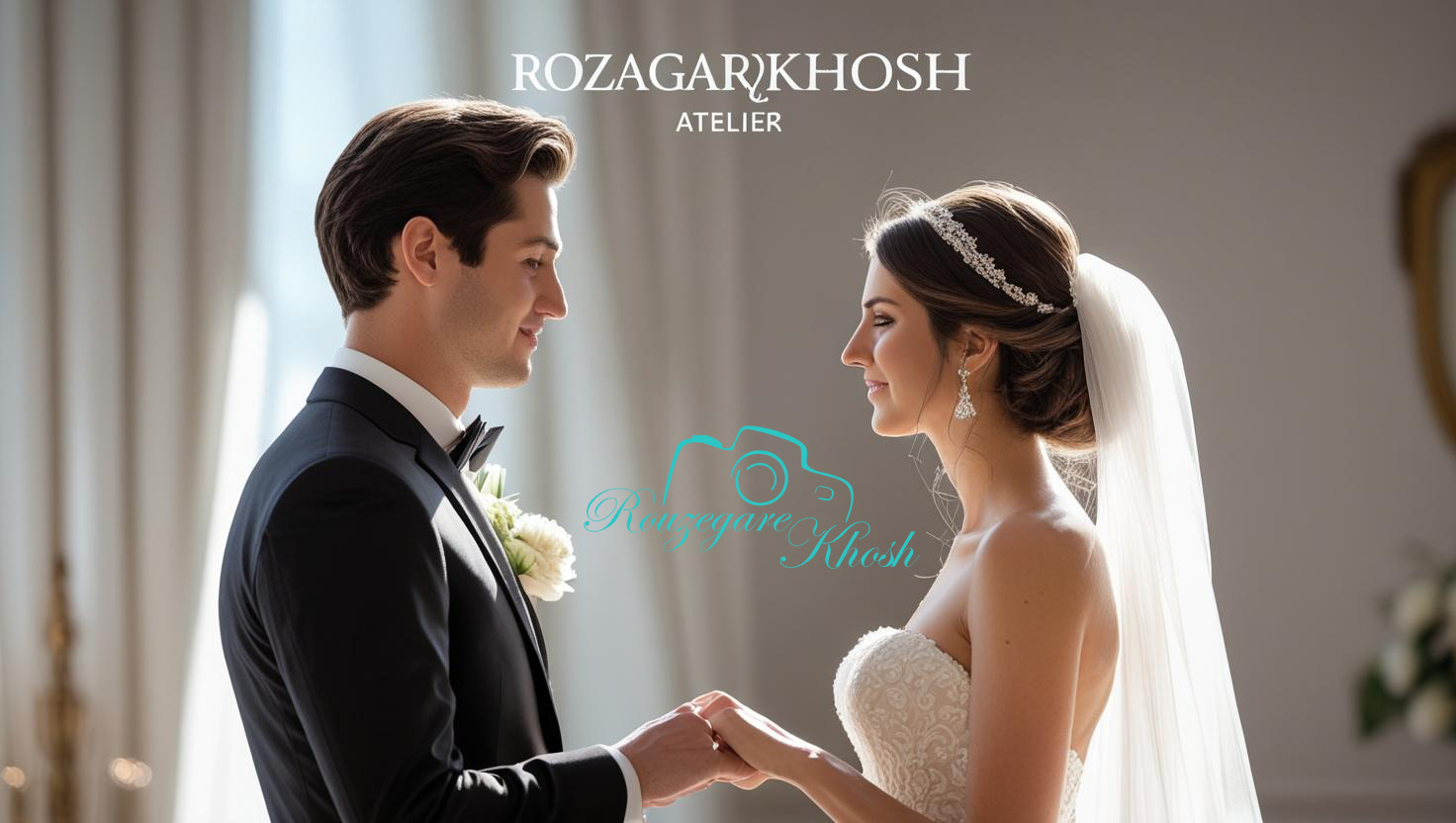 تکنیک های عکاسی پرتره | آتلیه عروس | مقاله