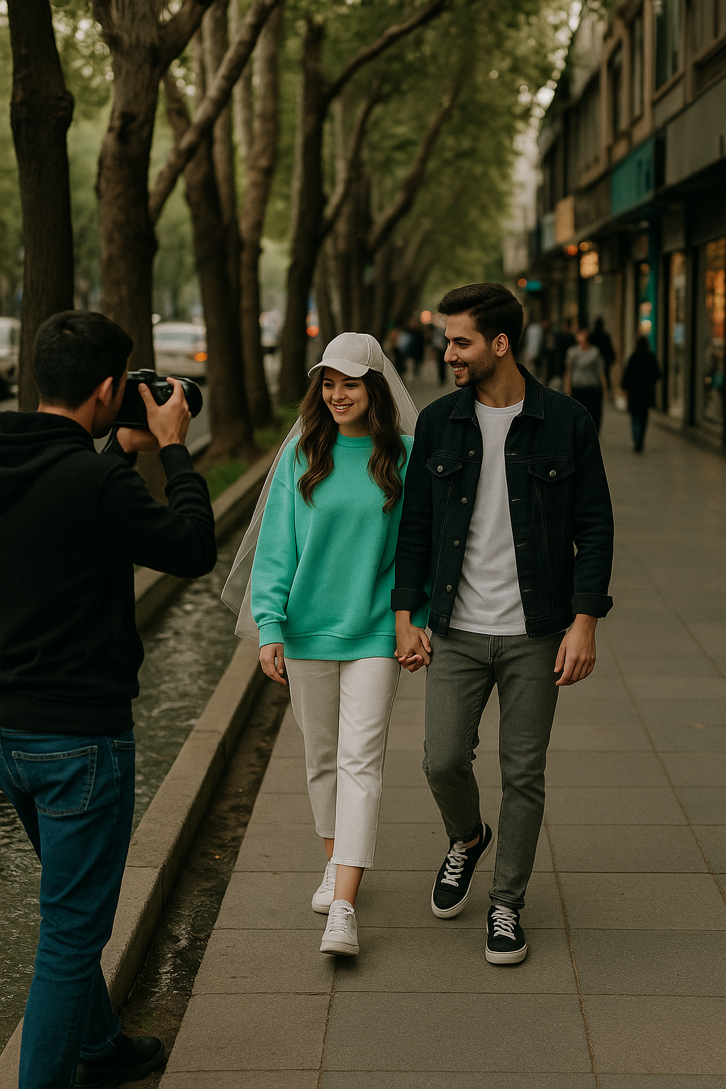   عکاسی ژورنالی | آتلیه روزگارخوش