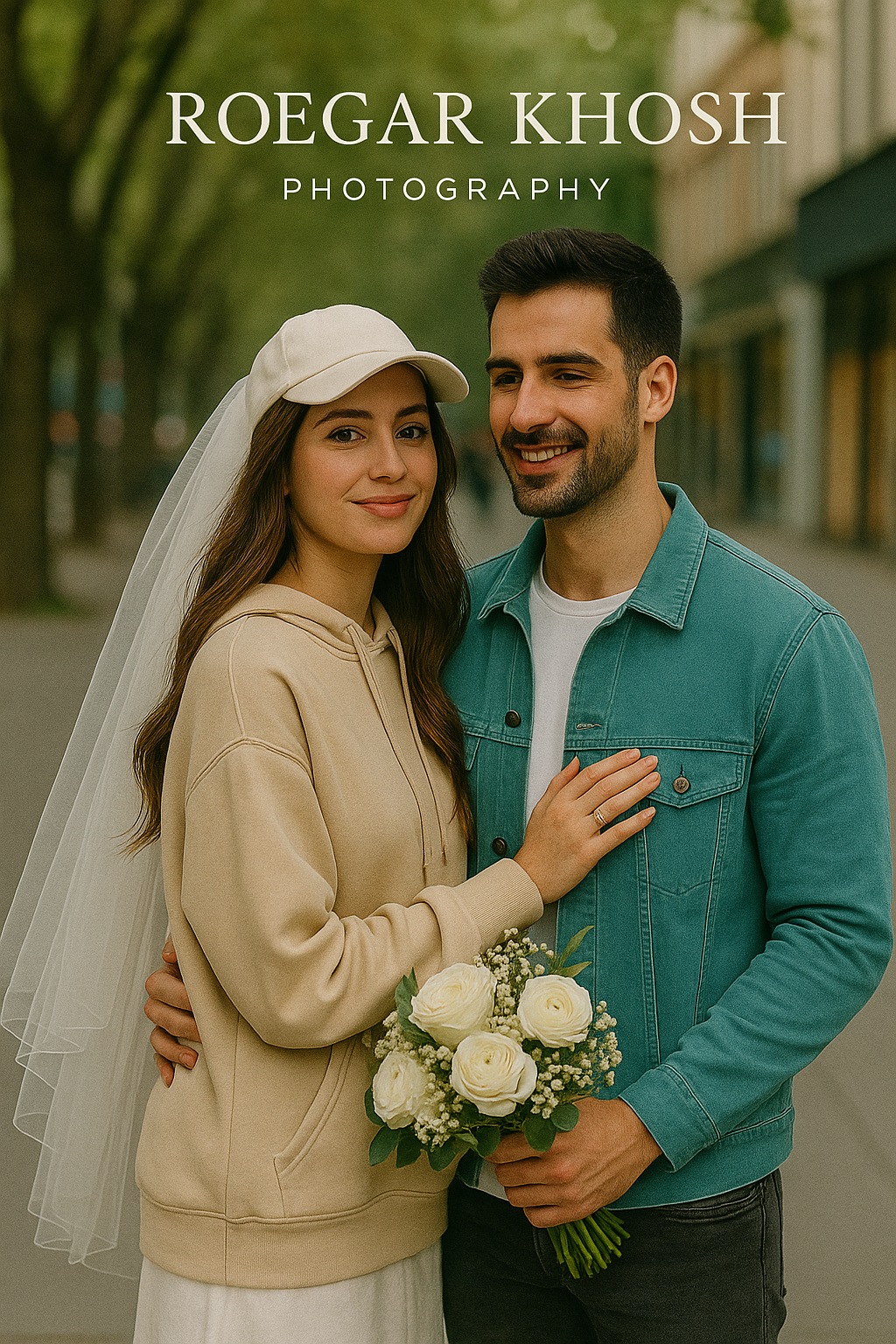   عکاسی ژورنالی| آتلیه روزگارخوش