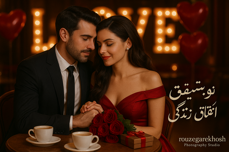 مقالات تخصصی برتی راهنمایی عروس خانم ها در انتخابه هرچه بهتری خدمات عروسی | آتلیه روزگارخوش