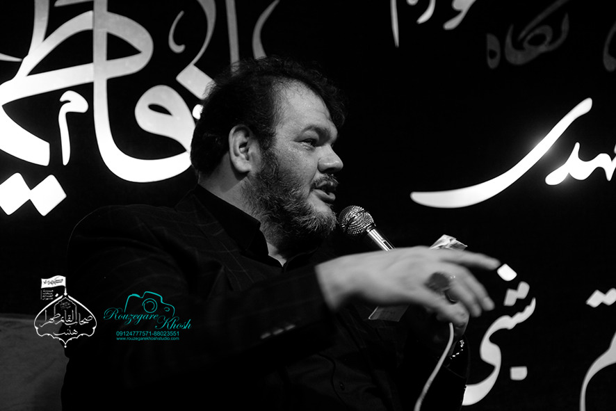 عکاسی هیئات مذهبی | آتلیه روزگارخوش  