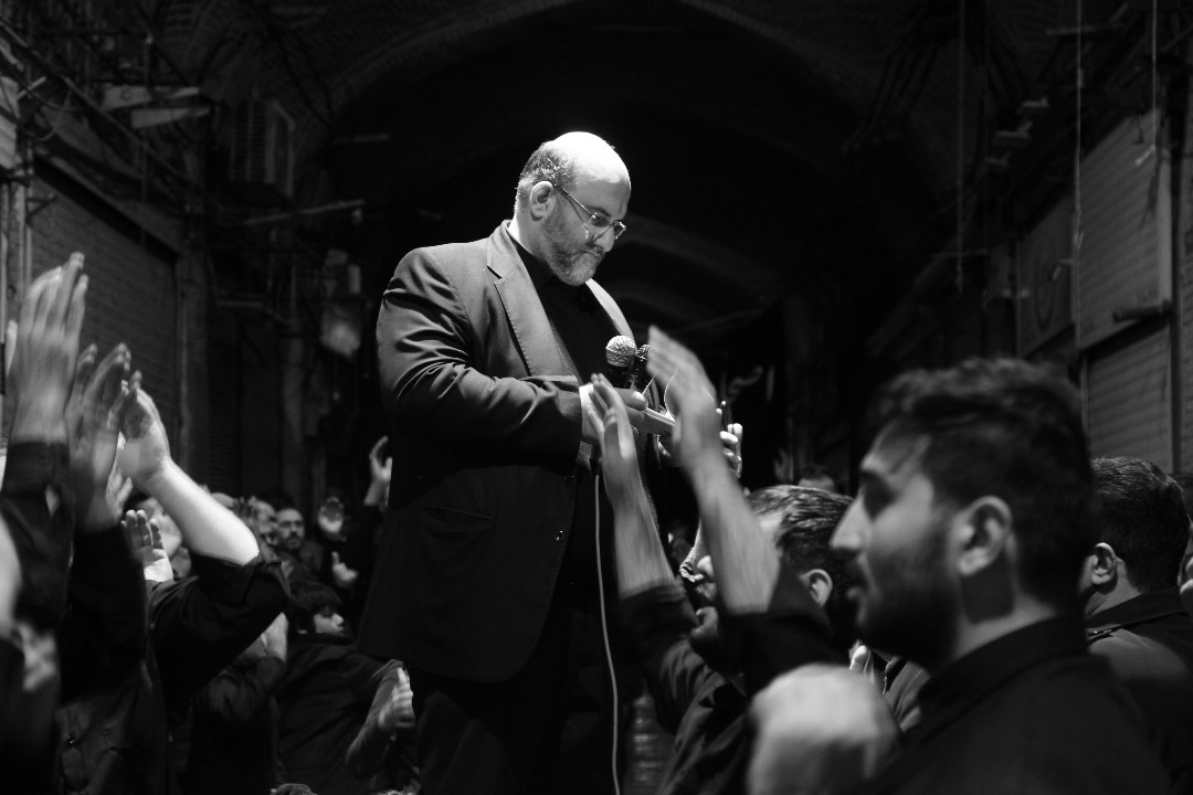 عکاسی هیئت های مذهبی | عکاسی هیئات مذهبی