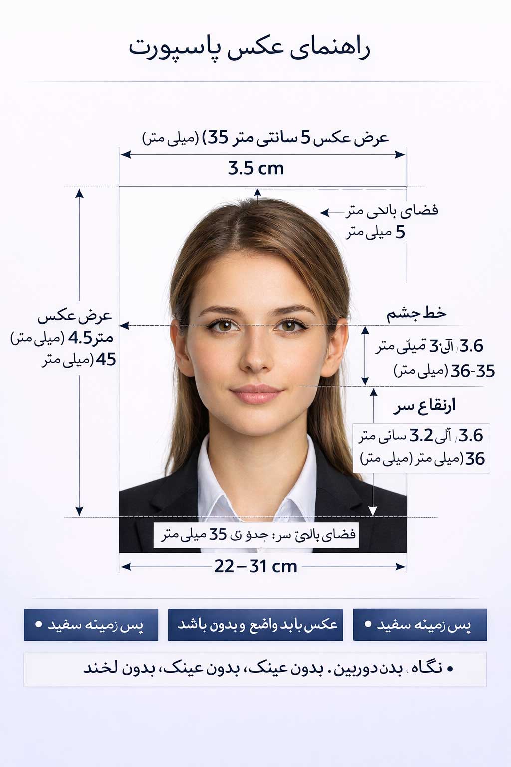 عکاسی تخصصی  پرسنلی برای شناسنامه و پاسپورت و عکس ویزا و عکس بیو متریک و عکس کارت ملی وعکس براس شناسنامه در تهران و عکس برای لاتاری آمریکا و گیرین کارت آمریکا در تهراندر فاطمی 09124777571