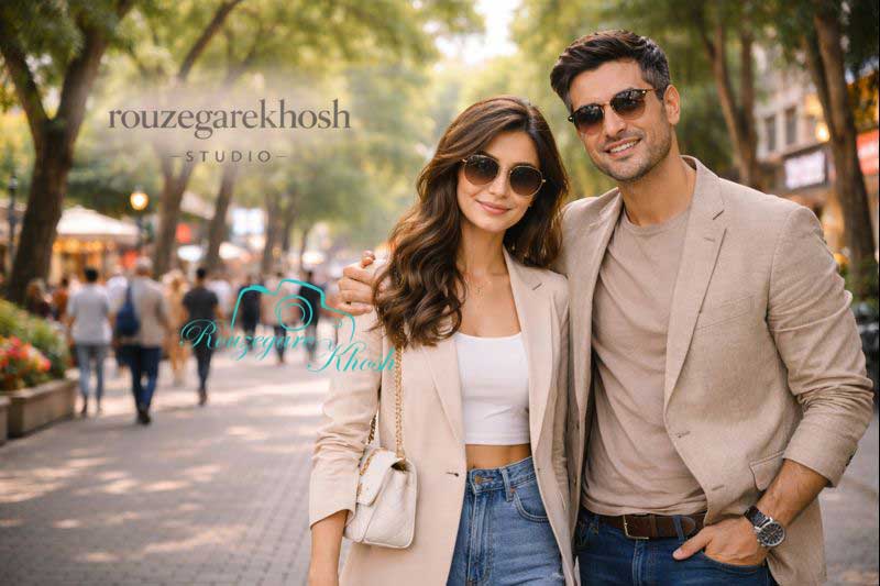 چک لیست برنامه ریزی جشن عروسی | آتلیه عروس | مقاله | آتلیه روزگارخوش 09124777571 