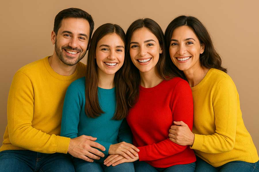 اتلیه عکاسی تخصصی در منزل و محل کار