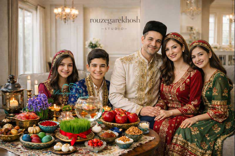 بهترین آتلیه عکاسی و فیلم برداری مراسم ها و جشن های مدارس و مهدکودک های تهران_عکاسی جشن نوروز باسفره هفت سین در مدارس و مهدکودک ها عکاسی و فیلم برداری جشن نوروز