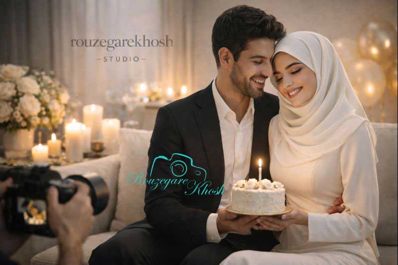 چک لیست برنامه ریزی جشن عروسی | آتلیه عروس | مقاله | آتلیه روزگارخوش 09124777571 