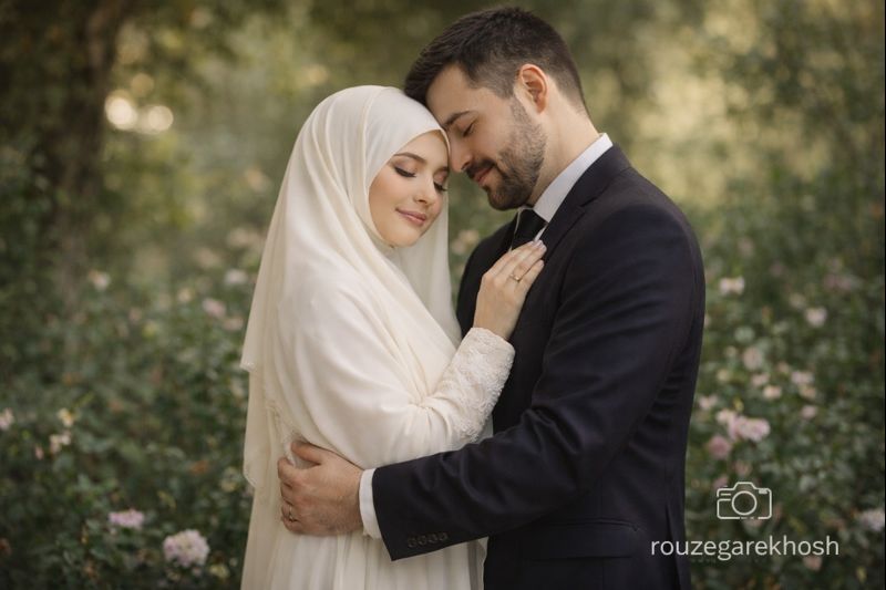   آتليه مذهبی در خيابان جردن | آتلیه روزگارخوش | 09124777571