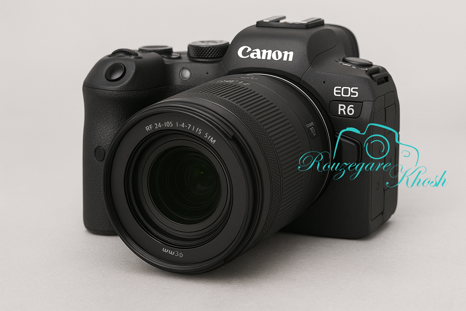 عکاسی تخصصی از محصولات صوتی و تصویری | آتلیه صنعت ایران