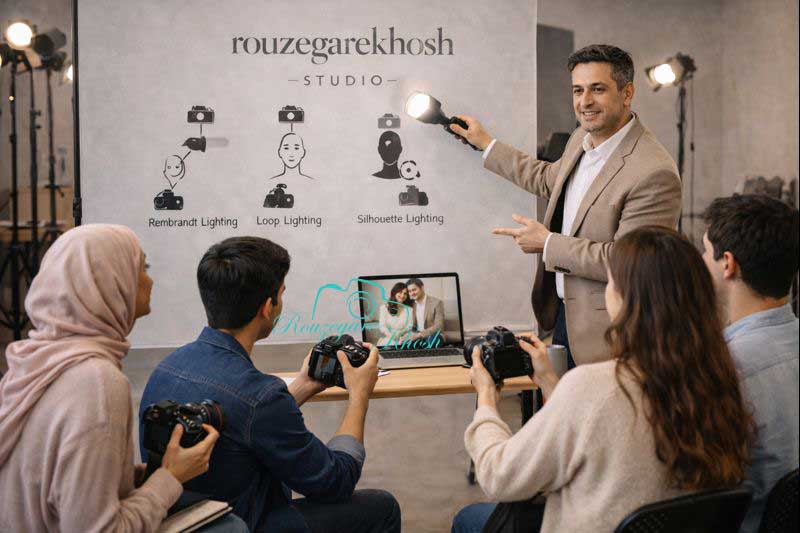 Photography_and_videography_training_at the_academy_آموزش_عکاسی_حرفه_ای_آکادمی_عکاسی_تخصصی_عکاسی_و_فیلم_براداری_