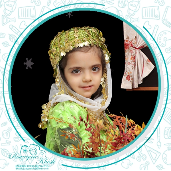 جشن یلدا | مهد کودک