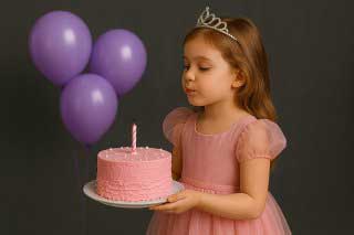 عکاسی خردسال | روزگارخوش