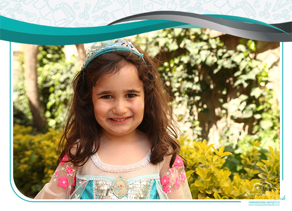 عکاسی و فیلمبرداری تولد و جشن ها | آتلیه کودک | آتلیه روزگارخوش 