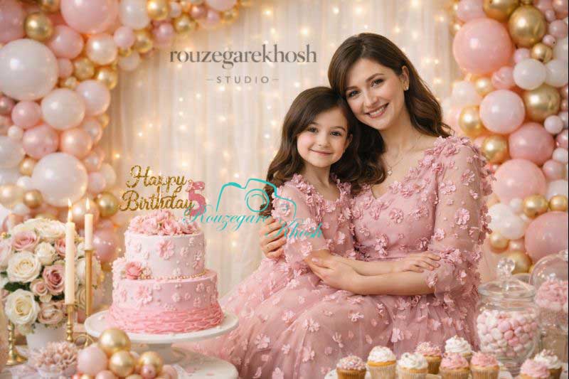  بهترین آتلیه عکاسی عروس