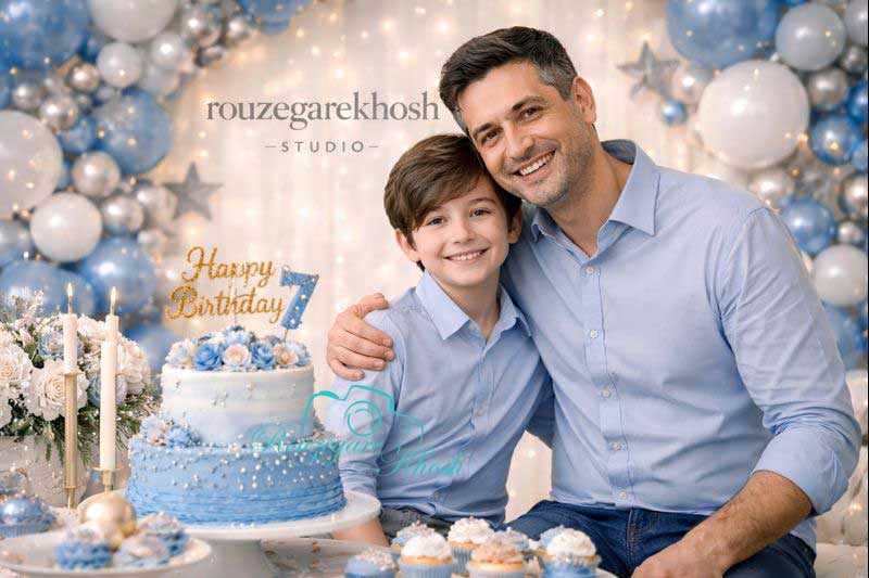  بهترین آتلیه عکاسی عروس