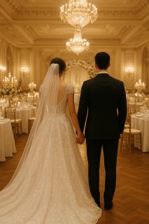 استودیو عروس_wedding | آتلیه روزگارخوش