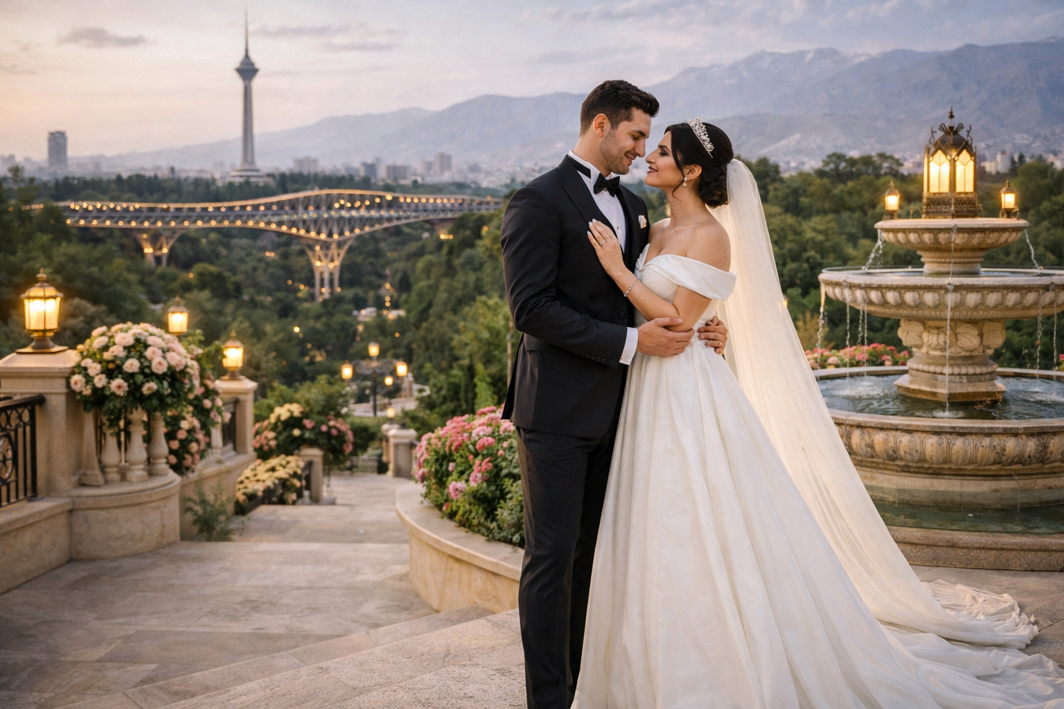  عکاسی تخصصی پرسنلی و عکاسی لاتاری و عکاسی گیرین کارت آمریکا و عکاسی خانوادگی در میدان فاطمی | روزگارخوش |09124777571