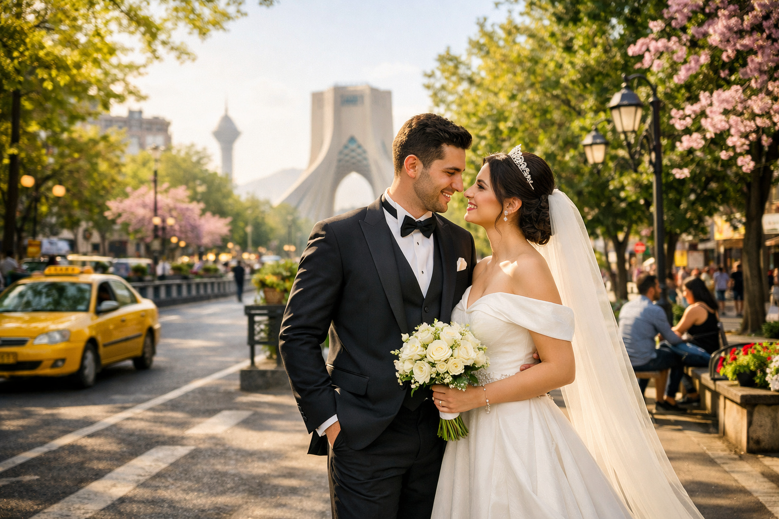  عکاسی تخصصی پرسنلی و عکاسی لاتاری و عکاسی گیرین کارت آمریکا و عکاسی خانوادگی در میدان فاطمی | روزگارخوش |09124777571